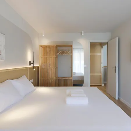 Soulful Sky Living Appartement Thessaloniki