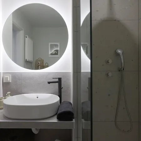 Apartamento Soulful Sky Living *