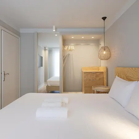 Apartamento Soulful Sky Living *