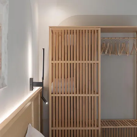 Apartamento Soulful Sky Living