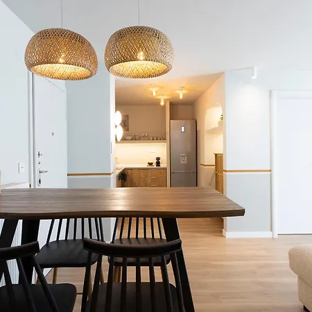 Apartamento Soulful Sky Living Tessalónica