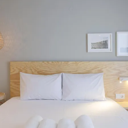 Apartamento Soulful Sky Living