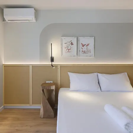 Soulful Sky Living Apartamento *