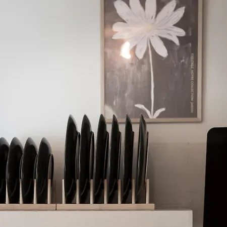 Soulful Sky Living Apartamento