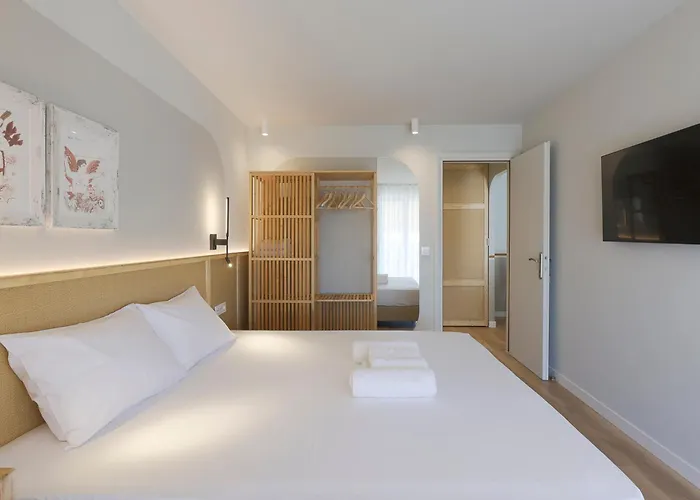 Soulful Sky Living Apartment Thessaloniki