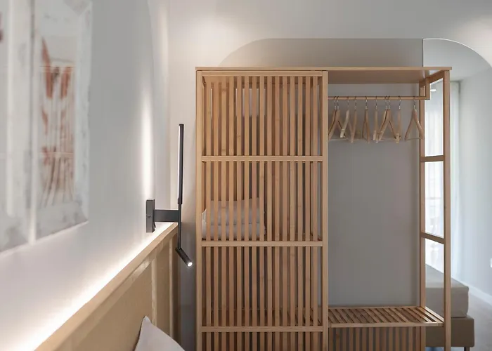 Apartmán Soulful Sky Living