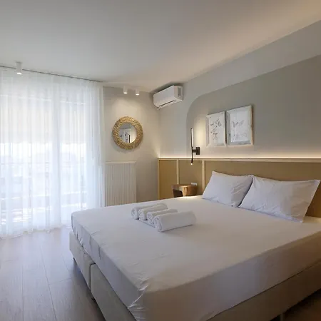 Soulful Sky Living アパート テッサロニキ